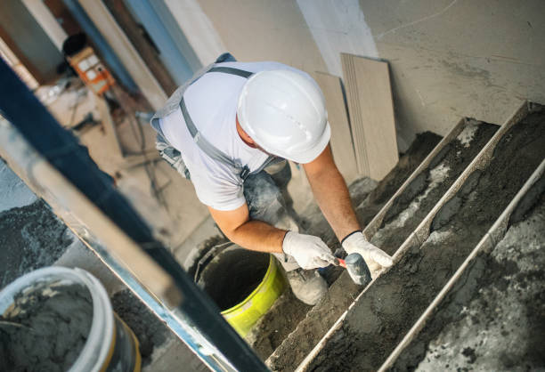 Best Concrete Foundation Repair  in Merkel, TX